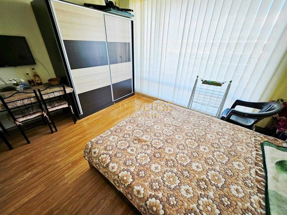 Продава се Едностаен апартамент в к.к. Слънчев бряг - 36 кв.м за 1109 €/кв.м - Снимка #4