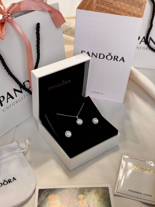 Пандора цепочкии