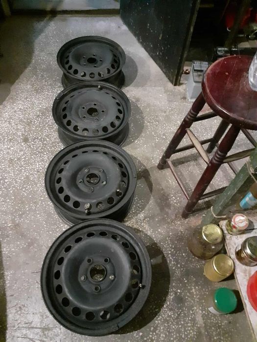 Джанти 15ки за тауран