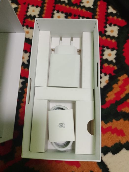 Honor X7d ram 8gb 256gb