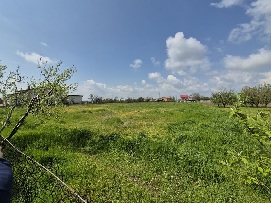 Teren Intravilan Slatioara 4545 m deschidere 49