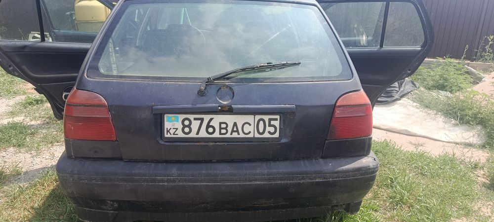 Продам Фольксваген гольф 3