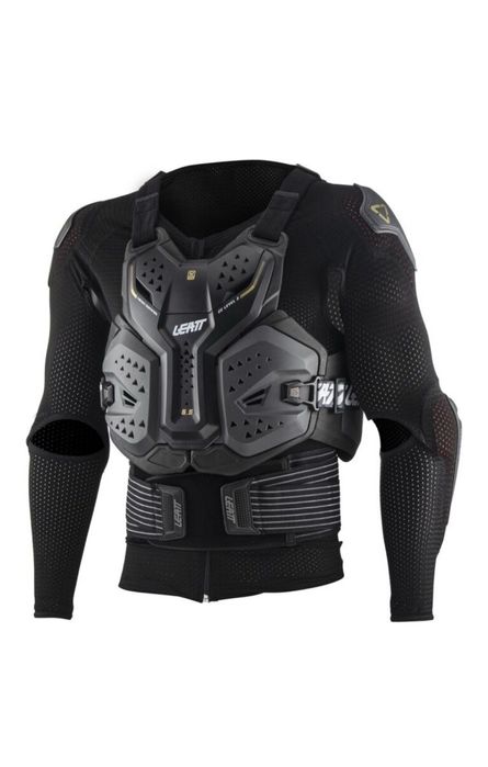Мотозащита Leatt 6.5 XL