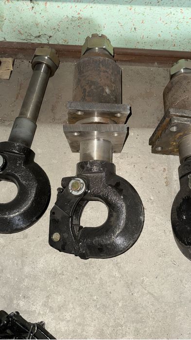 Фаркоп для прицепа