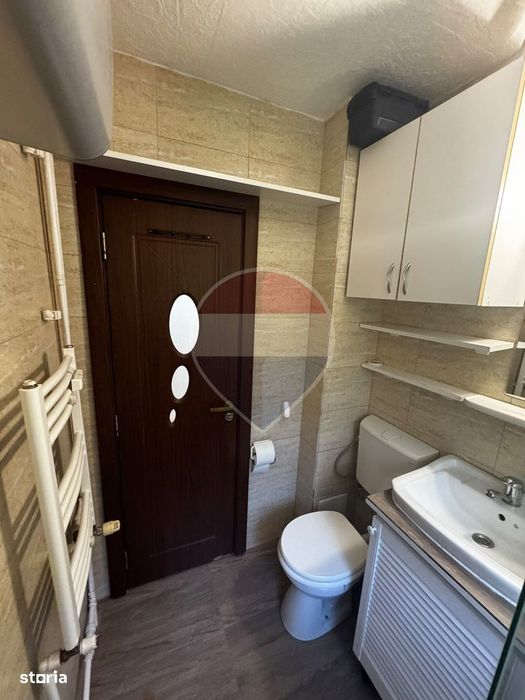 2 camere Brazdă, etaj 2, zero comision cumpărător