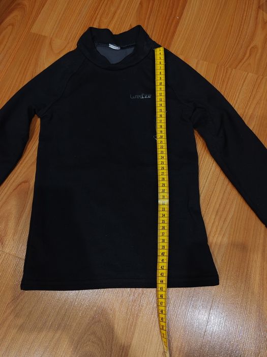 Bluza termo Decathlon