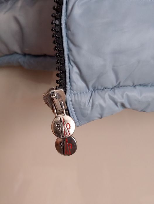 Geaca Monclare, mărimea XL