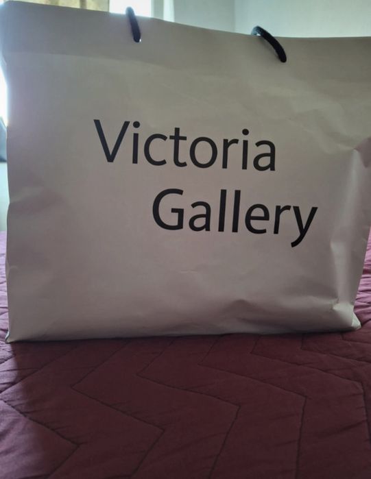 Rochie de banchet Victoria Gallery