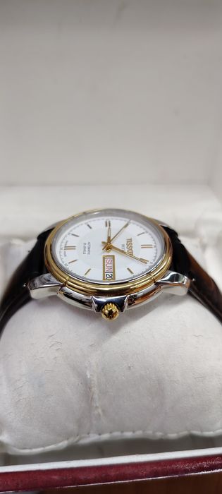 Швейцарские часы Tissot Automatic