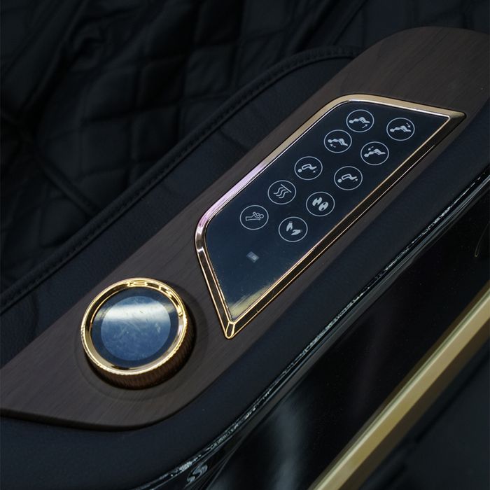 Массажное кресло Adiks A-800