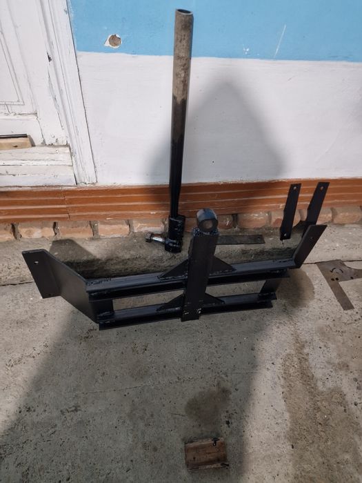 Kobalt farkop zakasga