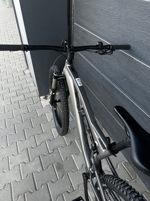 Мекица Boardman MTR 8.6 29” 1x10 L” RockShox