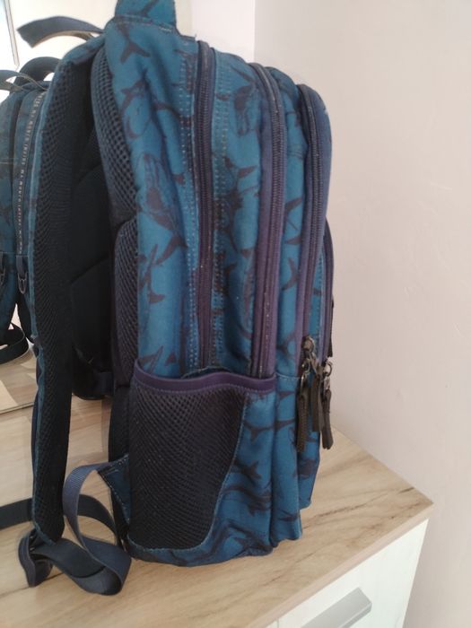 Ученическа раница