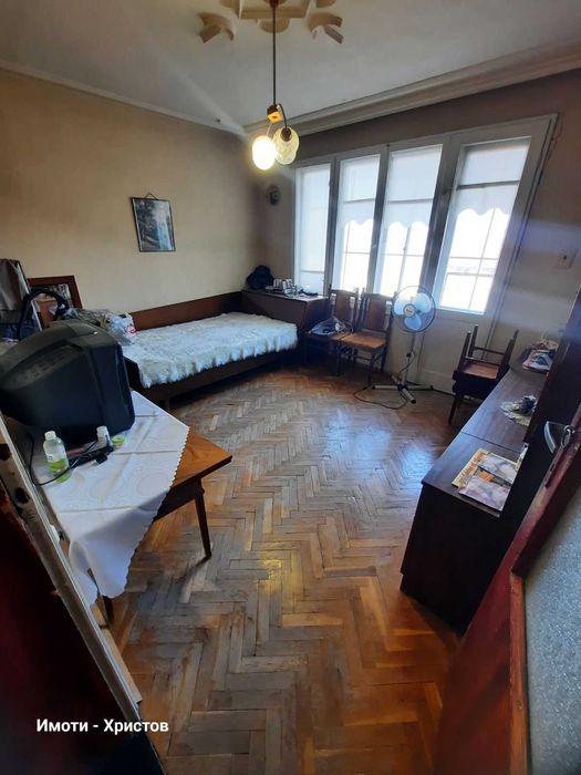 Продава се Многостаен апартамент в Шумен, Пожарната - 147 кв.м за 625 €/кв.м - Снимка #8