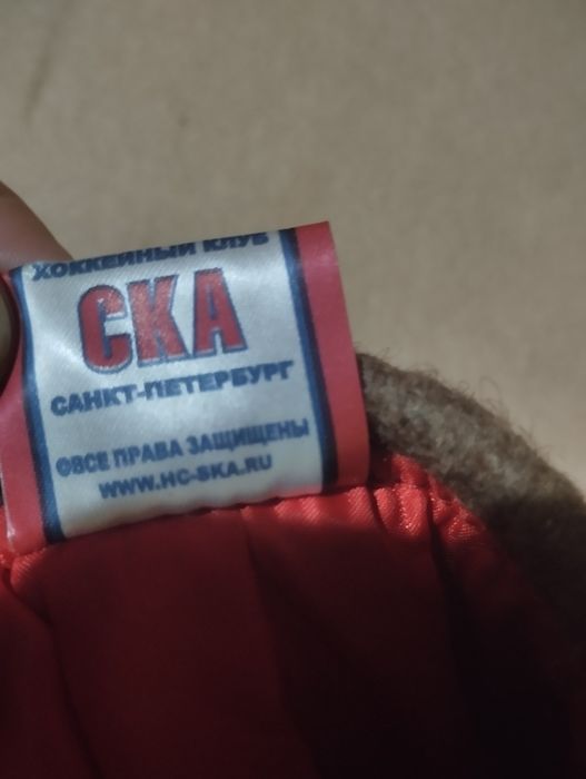 Шапки стильные буденовки