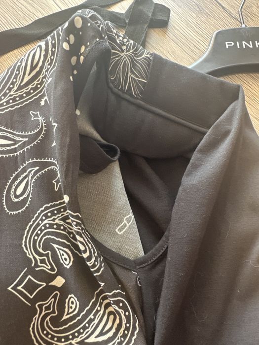 Pinko, Emporio Armani - супер тениски