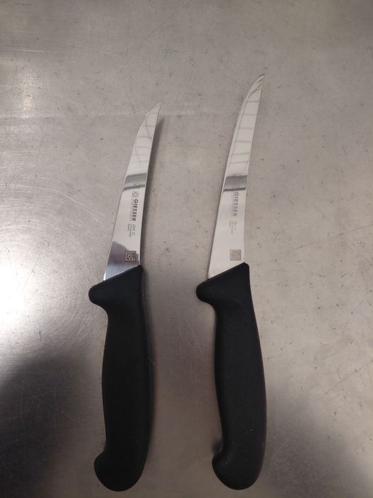 Cuțite GIESSER originale  germania!