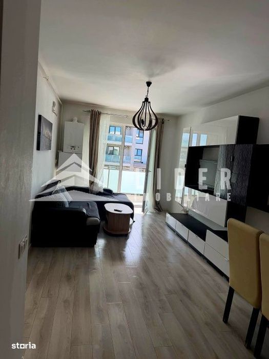 Apartament de inchiriat pet friendly cartier Buna Ziua