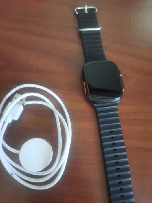 Смарт часи смартвоч 8