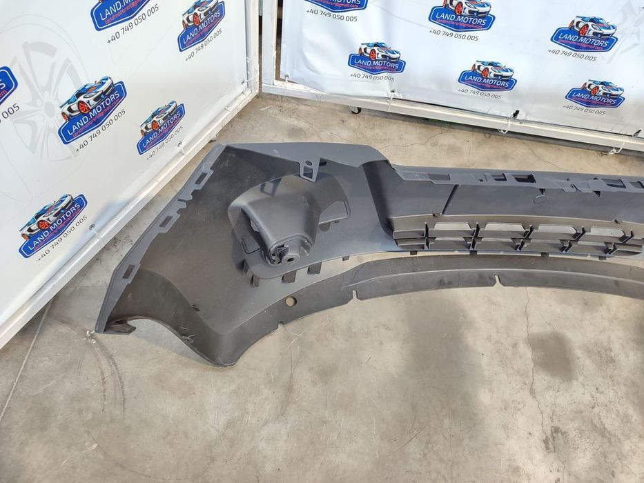 BARA FATA RENAULT MASTER OPEL MOVANO / COD OEM 620226264R 2010-2019 (4C3)