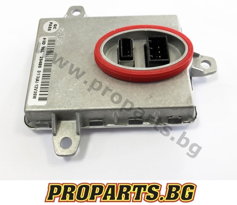 OEM ксенонов баласт за Mercedes