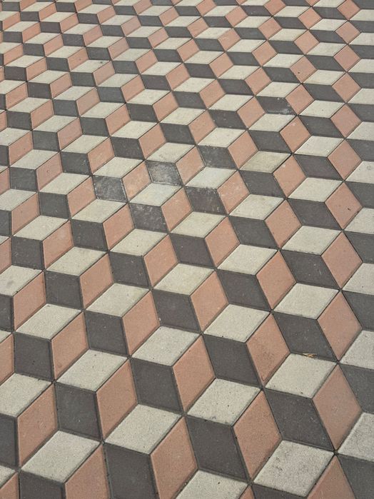 Продам брусчатку