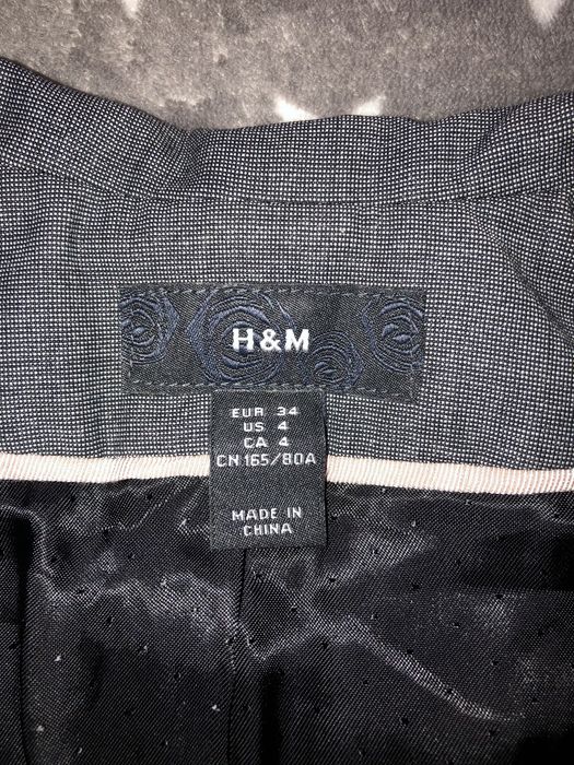 Vestă marca H&M, damă