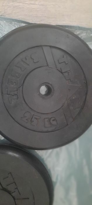 Продам штангу 70 кг
