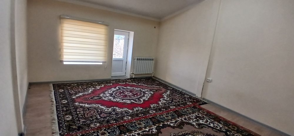 Sergeli. 4 chi bekat. Yangi hayot metrosi tomonida.