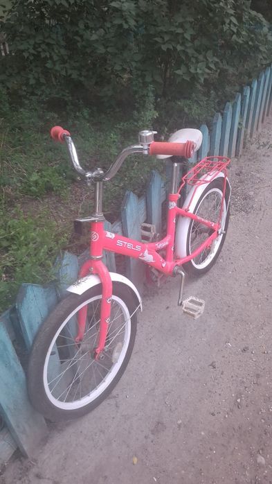 Продам велосипед детский