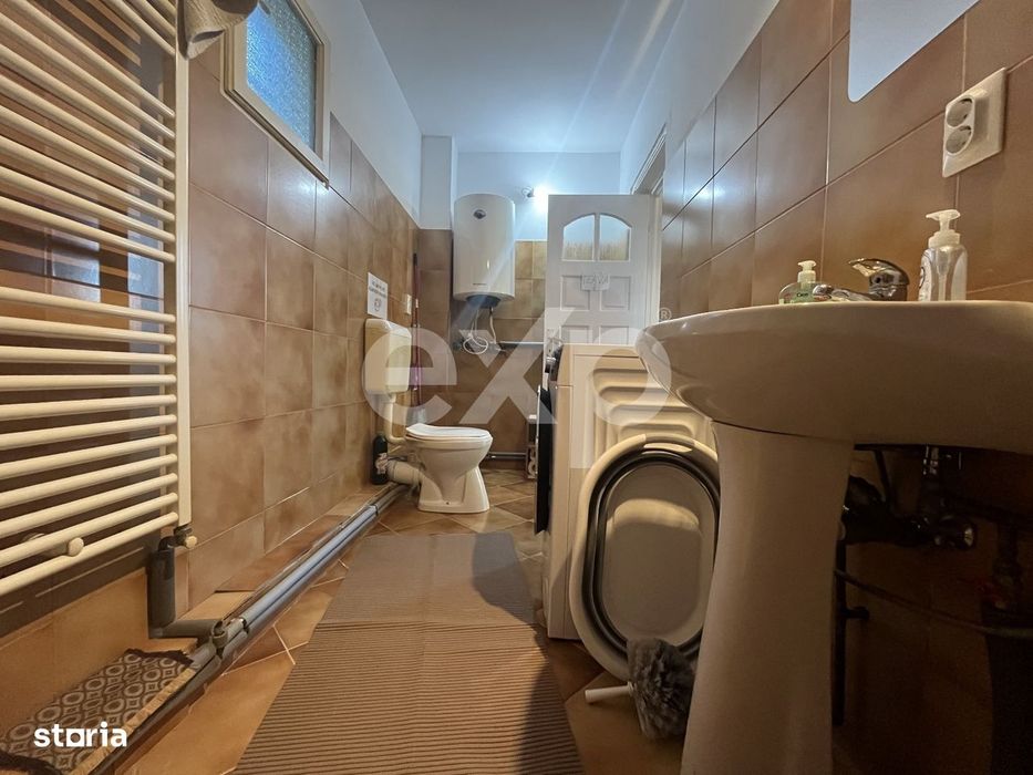 Casa P+M cu vedere spre padure si teren de 866 mp in Magura Hulubesti