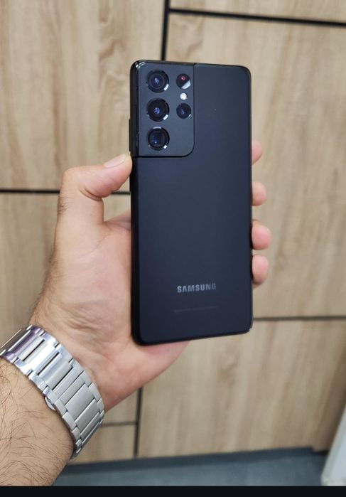 S21 ultira hotira 256g