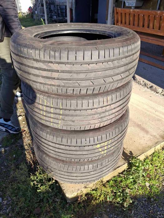 Нови летни гуми 2356517