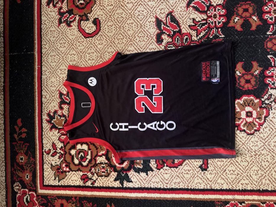 Nba va Nfl Djerssy