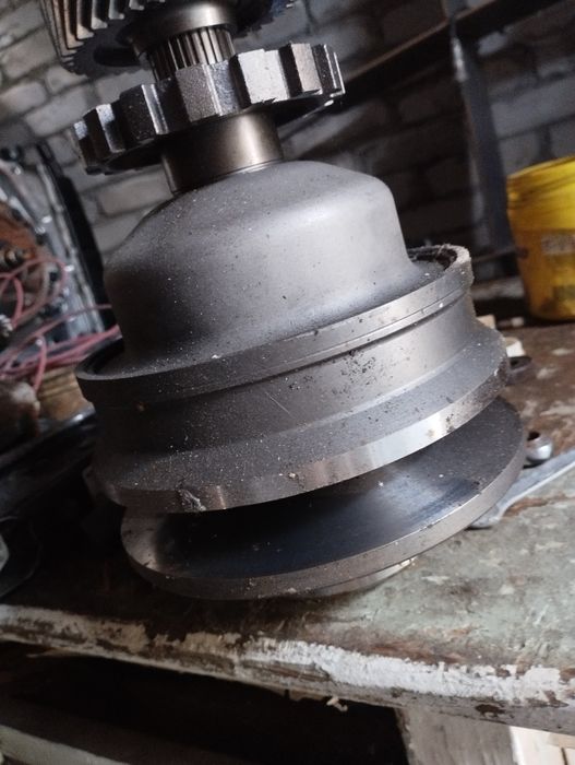 АКПП cherry tigo 4