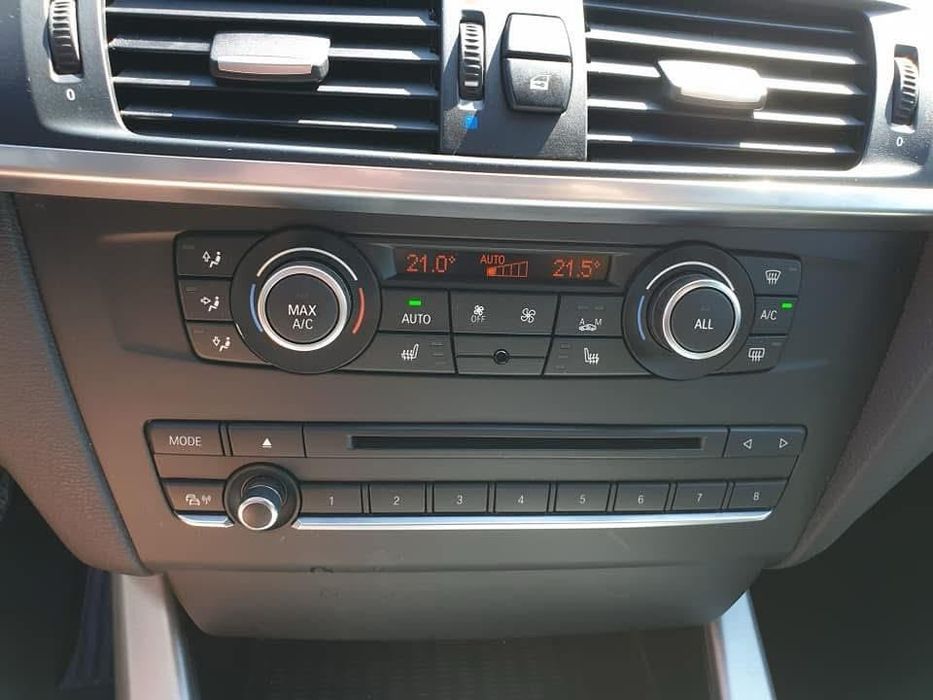 VAND BMW X3, F25 2013, M-Paket 3.0 D 256 Cp x-drive 4X4 automata