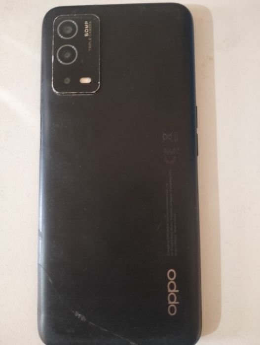 Oppa a 55 4/64 black