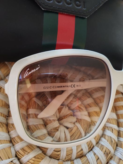 Оригинални слънчеви очила Gucci