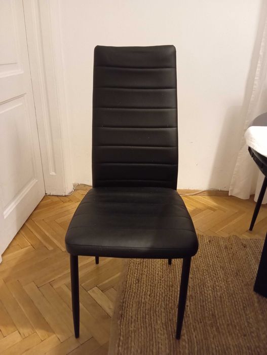 Трапезни столове 4