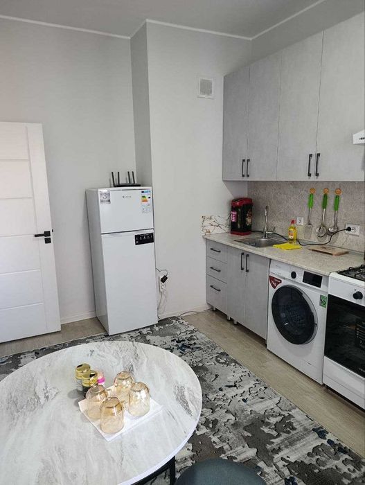 СРОЧНО Сдаётся кв в ЖК Арт хаус Кукча 2-комнатная ро-н Учтепинский