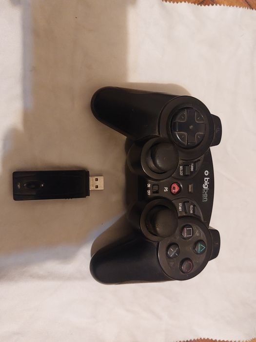 Ps3 controller second hand new arrivals