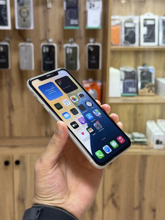 iPhone 11 | Kapashev mobile