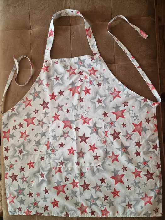 Домакински престилки