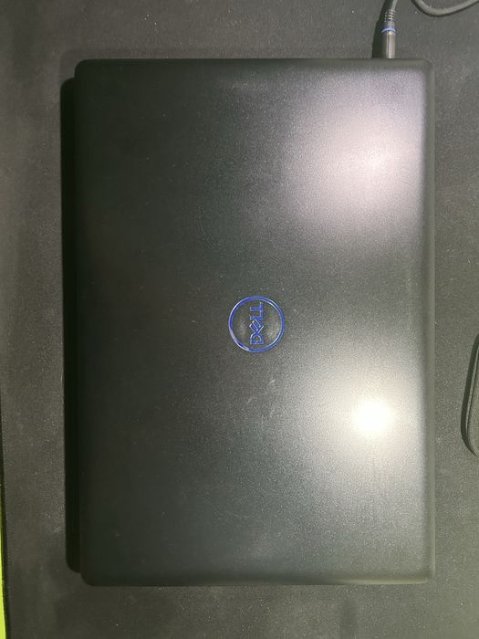 Laptop gaming Dell