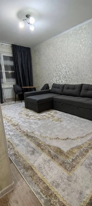 Продается 1 комнатная квартира Чиланзар 2 ор Пионерская, аллея Гагарин