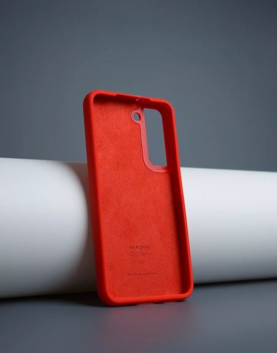 Чехол на телефон samsung S22