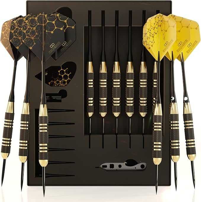 Professional Darts premium set . Set darts