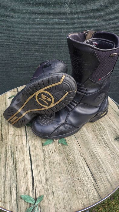 Ботуши Пробайкър. 44 номер, стелка 28 см.
44 номер, стелка 28 см.