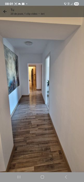 Inchiriere 2 camere