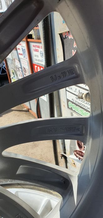Джанти 4бр 5х112 19 цола  Оригинални Промоция